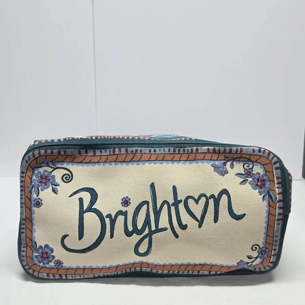 Brighton bella tile
